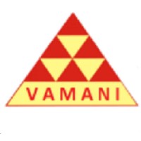 VAMANI OVERSEAS PRIVATE LIMITED logo - Similar company to Maharani Innovative Paints Pvt. Ltd.