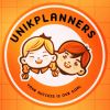 Unikplanners logo - Similar company to Autoinspectai