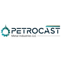 Petrocast Metal Industries LLC logo - Similar company to Tss Infrastructure Services