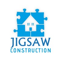 Jigsaw Construction logo - Similar company to Mona’S Restaurant