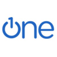 One Digital logo - Similar company to Pixxl