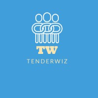 TENDERWIZ logo - Similar company to Max Plus