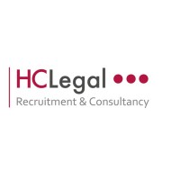 HC Legal - Recruitment & Consultancy logo - Similar company to Von Steig