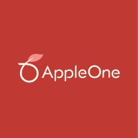 AppleOne Group logo - Similar company to Apple One