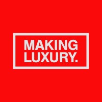 Making Luxury logo - Similar company to Claudio Express Cee