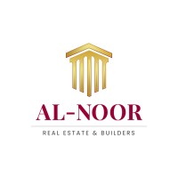 Al Noor logo - Similar company to City Health Care Centre