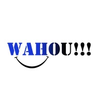 Wahou!!! logo - Similar company to Difficult Greek