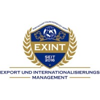 The Exint Club logo - Similar company to Wu Alumni