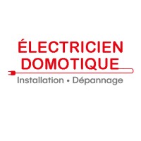 Électricien Domotique logo - Similar company to Toitures Ds