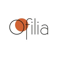 Ofilia logo - Similar company to Hubiquit(É)