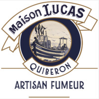 Maison Lucas logo - Similar company to Association Les Voiles Océane