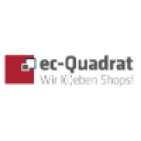 ec-Quadrat GmbH logo - Similar company to Etron Software