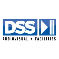 DSS Audiovisual Facilities logo - Similar company to Pixelated Studio