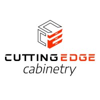 Cutting edge cabinetry