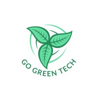 Go Green Tech logo - Similar company to Sanz