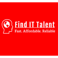 Find IT Talent logo - Similar company to Find It!
