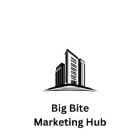Big Bite Marketing Hub logo - Similar company to Cherry Picker