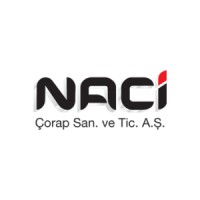 Naci Çorap San. ve Tic. A.Ş. logo - Similar company to Vasi Group