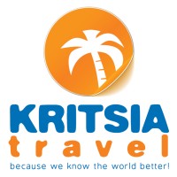 Kritsia Travel S.A logo - Similar company to Iq Holidays Ltd