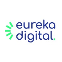 Eureka Digital logo - Similar company to Alive Comunicación
