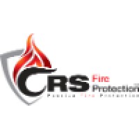 CRS Fire Protection Ltd logo - Similar company to Fire Shield Limited