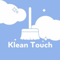 Klean Touch logo - Similar company to Klean Cleaning Services Inc.