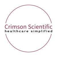 Crimson Scientific logo - Similar company to Palmplug