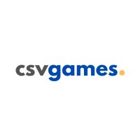 CSV Games logo - Similar company to Nateo Software