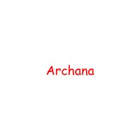 Archana Offset Printers logo - Similar company to Dinakara Mudranalaya