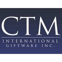 CTM International Group logo - Similar company to Black Maple Trading Co.
