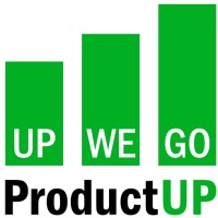 ProductUP logo - Similar company to Productup