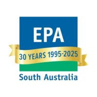 Environment Protection Authority South Australia (SA EPA) logo - Similar company to Air Environment