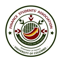 Finance Students’ Association of Faculty of Management and Finance, University of Colombo. logo - Similar company to Marketing Students' Association Of Faculty Of Management And Finance, University Of Colombo