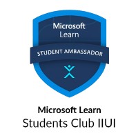 Microsoft Learn Students Club-IIUI logo - Similar company to Computer Science Society Female Iiu