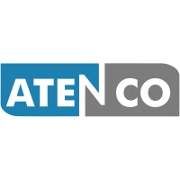 ATENCO POWERTECH CO. logo - Similar company to Mtp Distribution