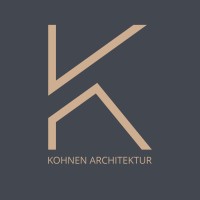 Kohnen Architektur logo - Similar company to Chahade Scientific Engineering Concepts