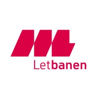 Aarhus Letbane I/S logo - Similar company to Odense Letbane P/S