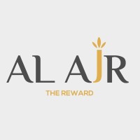 Al Ajr Shop logo - Similar company to Motionberg