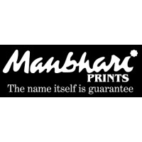 Manbhari Group logo - Similar company to Ramani Industries