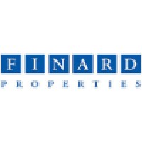 Finard Properties LLC logo - Similar company to Mg2 Group