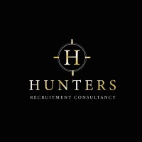 Hunters Recruitment Consultancy logo - Similar company to Parmar Staffing