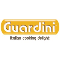 GUARDINI S.p.A. logo - Similar company to Agricook
