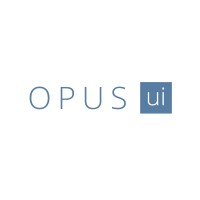 OPUS ui logo - Similar company to Enteracloud Inc.