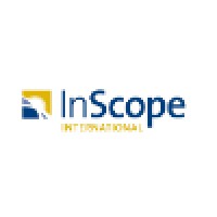 InScope International logo - Similar company to Clearfocus Technologies