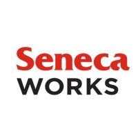 Seneca Works logo - Similar company to Three Of Cups 3Oc
