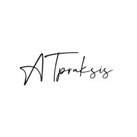 AT Praksis logo - Similar company to Elamus Pluss