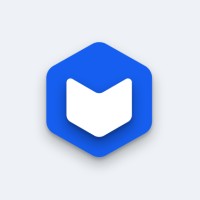 Meo logo - Similar company to Innkeepr