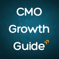 CMO Growth Guide logo - Similar company to Starrecruit Llc