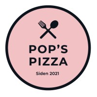 Pop's Pizza Danmark logo - Similar company to Join Cx