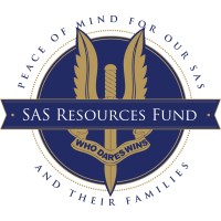 Special Air Service Resources Fund logo - Similar company to Klepper Professional Services